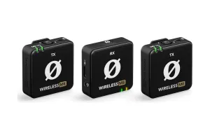 Rode Wireless ME Dual Rode Wireless ME Dual