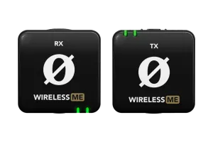 Rode Wireless ME Zender