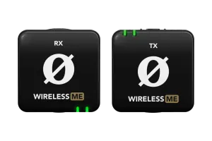 Rode Wireless ME