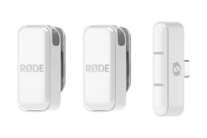 Rode Wireless Micro Wit Usb C