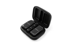 Rode Wireless Micro Zwart Usb C