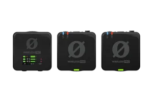 Rode Wireless Pro