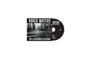 Roger Waters - The Lockdown Sessions (Cd)