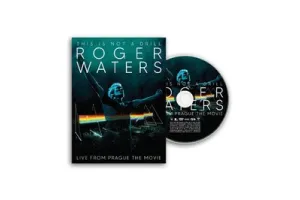 Roger Waters - This Is Not A Drill - Live From Prague (DVD)
