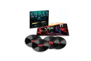 Roger Waters - This Is Not A Drill - Live From Prague (LP)
