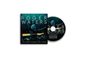 Roger Waters - This Is Not A Drill - Live From Prague