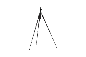 Rollei Compact Traveler No. 1 Aluminium