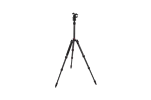 Rollei Compact Traveler No. 1 Carbon