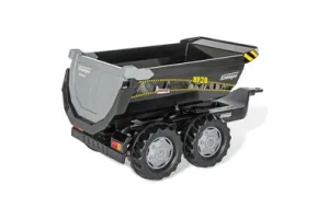 Rolly Toys 123261 RollyHalfpipe Krampe HP20 Trailer