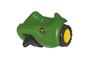 Rolly Toys Aanhanger Minitrac - John Deere