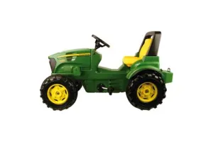 Rolly Toys Tractor - John Deere