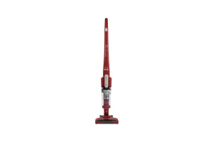 Rowenta Air Force Light RH6543 - Steelstofzuiger Draadloos - Rood