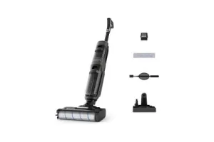 Rowenta GZ5035 X-Clean 4 - Wet&amp;Dry - 2-in-1 Vloerreiniger - Dweilfunctie - Huisdier vriendelijk