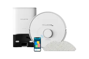 Rowenta X-Plorer Serie 75 S+ RR8587