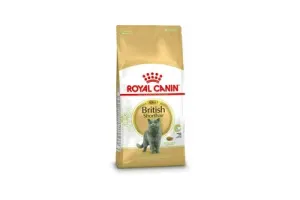 Royal Canin British Shorthair - Kattenvoer Brokjes - 2 kg