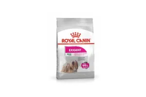 Royal Canin Exigent Mini - 3 kg - Hondenvoer