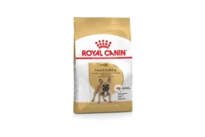 Royal Canin French Bulldog - Adult - Hondenbrokken - 9 KG