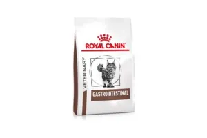 Royal Canin Gastro Intestinal - Kattenvoer - 2 kg