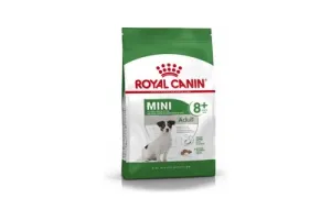 Royal Canin Mini - Adult 8+ - Hondenbrokken - 8 KG