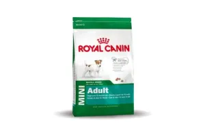 Royal Canin Mini Adult - Hondenbrokken - 8 KG
