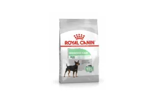 Royal canin mini digestive care
