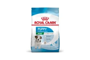 Royal Canin Puppy Mini - Hondenbrokken - 8 KG