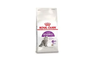 Royal Canin Sensible - Kattenvoer Brokjes - 2 kg