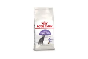 Royal Canin Sterilised - Kattenvoer Brokjes - 4 kg