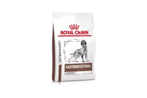 Royal Canin Veterinary Diet Gastro Intestinal Low Fat - Hondenvoer - 6 kg