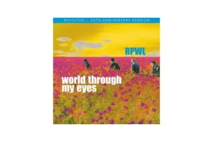 Rpwl - World Through My Eyes-Revisited (Blu-ray)