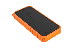 Rugged Powerbank 20.000 mAh