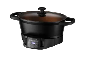 Russel Hobbs Good to Go Multicooker 6,5 liter