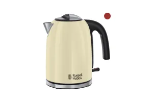 Russell Hobbs Colours Plus+ Classic Cream