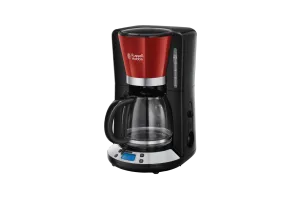 Russell Hobbs Colours Plus Rood