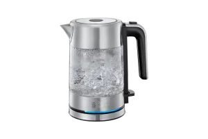 Russell Hobbs Compact Home Glass