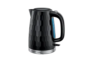 Russell Hobbs Honeycomb Zwart 26051-70