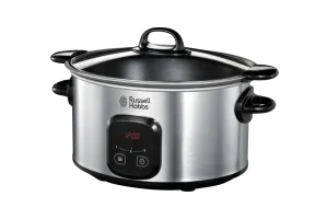 Russell Hobbs MaxiCook Searing Slowcooker 6 Liter