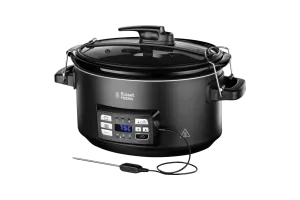 Russell Hobbs Sous Vide Slowcooker 6,5 Liter