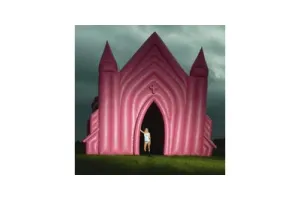 S10 - Mijn Haren Ruiken Naar Vuur (LP) (Coloured Vinyl)