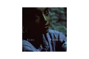 Sade - Promise (LP)