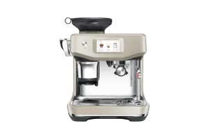 Sage Barista Touch Impress Cold Almond Nougat