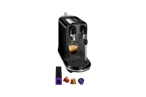 Sage Nespresso Creatista Uno SNE500BKS