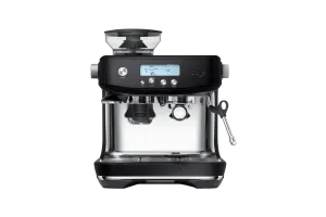 Sage the Barista Pro Black Truffel