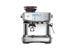 Sage the Barista Pro Stainless Steel