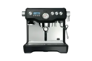 Sage the Dual Boiler Black Truffle