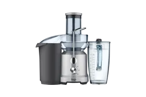 Sage the Nutri Juicer Cold