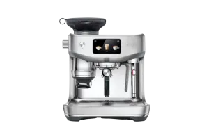 Sage the Oracle Jet Stainless Steel