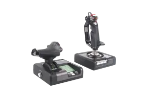 Saitek Flight Simulation X52 Pro