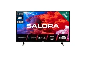 Salora 24HA220 - 24 inch - HD Ready LED - 2022