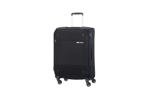 Samsonite Base Boost Expandable Spinner 66cm Black